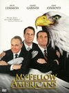 My Fellow Americans poster