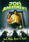 Joe's Apartment poster