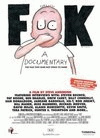 F*ck poster
