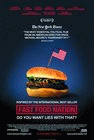 Fast Food Nation poster