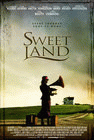 Sweet Land poster