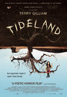 Tideland poster