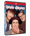 Brain Donors poster