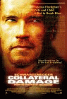 Collateral Damage poster