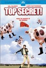 Top Secret! poster