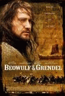 Beowulf & Grendel poster