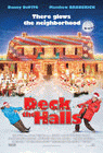 Deck the Halls poster