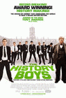 The History Boys poster