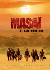 Masai: Rain Warriors poster