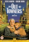 The Out-of-Towners poster