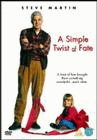 A Simple Twist of Fate poster