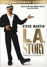 L.A. Story poster