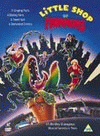 Little Shop of Horrors poster