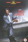 Red Corner poster