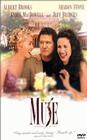 The Muse poster