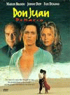 Don Juan DeMarco poster