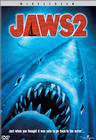 Jaws 2 poster