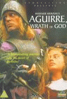 Aguirre: Wrath of God poster