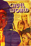 Cruel World poster