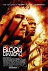 Blood Diamond poster