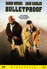 Bulletproof poster