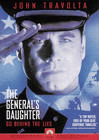 The General's Daughter poster