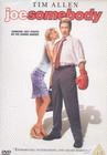 Joe Somebody poster