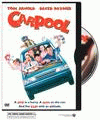 Carpool poster