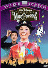 Mary Poppins poster