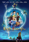 Happily N'Ever After poster