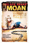 Black Snake Moan poster