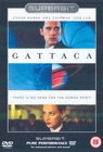 Gattaca poster