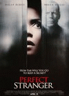 Perfect Stranger poster