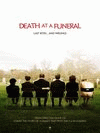 Death at a Funeral (2007) poster