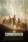 The Condemned poster