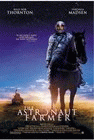 The Astronaut Farmer poster