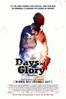 Days of Glory poster