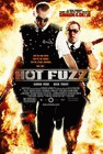 Hot Fuzz poster