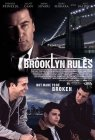 Brooklyn Rules poster