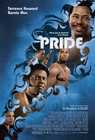 Pride poster