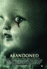 The Abandoned poster