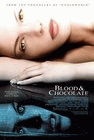 Blood and Chocolate poster