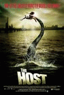 The Host poster