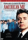 American Me poster
