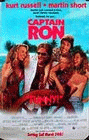 Captain Ron poster