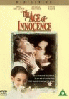 The Age of Innocence poster