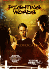 Fighting Words poster
