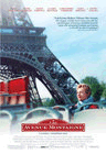 Avenue Montaigne poster