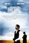 Jesse James... poster
