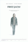 First Snow poster